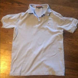 Vineyard vines polo
